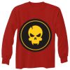 Youth Authentic-T Long-Sleeve T-Shirt Thumbnail
