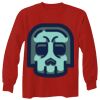 Youth Authentic-T Long-Sleeve T-Shirt Thumbnail