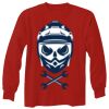 Youth Authentic-T Long-Sleeve T-Shirt Thumbnail