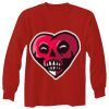 Youth Authentic-T Long-Sleeve T-Shirt Thumbnail
