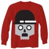 Youth Authentic-T Long-Sleeve T-Shirt Thumbnail