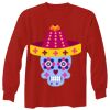Youth Authentic-T Long-Sleeve T-Shirt Thumbnail