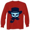 Youth Authentic-T Long-Sleeve T-Shirt Thumbnail