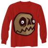 Youth Authentic-T Long-Sleeve T-Shirt Thumbnail