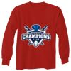 Youth Authentic-T Long-Sleeve T-Shirt Thumbnail