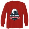 Youth Authentic-T Long-Sleeve T-Shirt Thumbnail