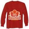Youth Authentic-T Long-Sleeve T-Shirt Thumbnail