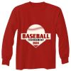 Youth Authentic-T Long-Sleeve T-Shirt Thumbnail