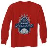 Youth Authentic-T Long-Sleeve T-Shirt Thumbnail