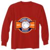 Youth Authentic-T Long-Sleeve T-Shirt Thumbnail