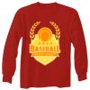 Youth Authentic-T Long-Sleeve T-Shirt Thumbnail