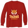 Youth Authentic-T Long-Sleeve T-Shirt Thumbnail