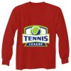 Youth Authentic-T Long-Sleeve T-Shirt Thumbnail