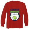 Youth Authentic-T Long-Sleeve T-Shirt Thumbnail