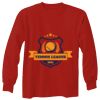 Youth Authentic-T Long-Sleeve T-Shirt Thumbnail