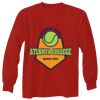 Youth Authentic-T Long-Sleeve T-Shirt Thumbnail
