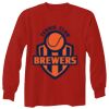 Youth Authentic-T Long-Sleeve T-Shirt Thumbnail