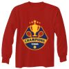 Youth Authentic-T Long-Sleeve T-Shirt Thumbnail