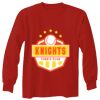 Youth Authentic-T Long-Sleeve T-Shirt Thumbnail