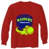 Youth Authentic-T Long-Sleeve T-Shirt Thumbnail
