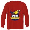 Youth Authentic-T Long-Sleeve T-Shirt Thumbnail