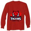 Youth Authentic-T Long-Sleeve T-Shirt Thumbnail