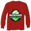 Youth Authentic-T Long-Sleeve T-Shirt Thumbnail