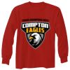 Youth Authentic-T Long-Sleeve T-Shirt Thumbnail