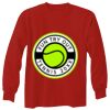 Youth Authentic-T Long-Sleeve T-Shirt Thumbnail