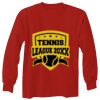 Youth Authentic-T Long-Sleeve T-Shirt Thumbnail