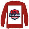Youth Authentic-T Long-Sleeve T-Shirt Thumbnail