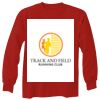 Youth Authentic-T Long-Sleeve T-Shirt Thumbnail