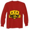 Youth Authentic-T Long-Sleeve T-Shirt Thumbnail