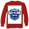 Youth Authentic-T Long-Sleeve T-Shirt Thumbnail