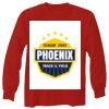 Youth Authentic-T Long-Sleeve T-Shirt Thumbnail