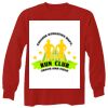 Youth Authentic-T Long-Sleeve T-Shirt Thumbnail