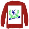 Youth Authentic-T Long-Sleeve T-Shirt Thumbnail