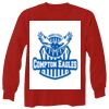 Youth Authentic-T Long-Sleeve T-Shirt Thumbnail