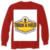 Youth Authentic-T Long-Sleeve T-Shirt Thumbnail