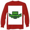 Youth Authentic-T Long-Sleeve T-Shirt Thumbnail