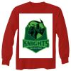 Youth Authentic-T Long-Sleeve T-Shirt Thumbnail