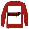 Youth Authentic-T Long-Sleeve T-Shirt Thumbnail