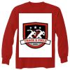 Youth Authentic-T Long-Sleeve T-Shirt Thumbnail