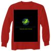 Youth Authentic-T Long-Sleeve T-Shirt Thumbnail
