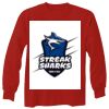 Youth Authentic-T Long-Sleeve T-Shirt Thumbnail