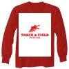 Youth Authentic-T Long-Sleeve T-Shirt Thumbnail
