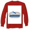 Youth Authentic-T Long-Sleeve T-Shirt Thumbnail
