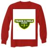 Youth Authentic-T Long-Sleeve T-Shirt Thumbnail