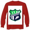 Youth Authentic-T Long-Sleeve T-Shirt Thumbnail