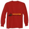 Youth Authentic-T Long-Sleeve T-Shirt Thumbnail